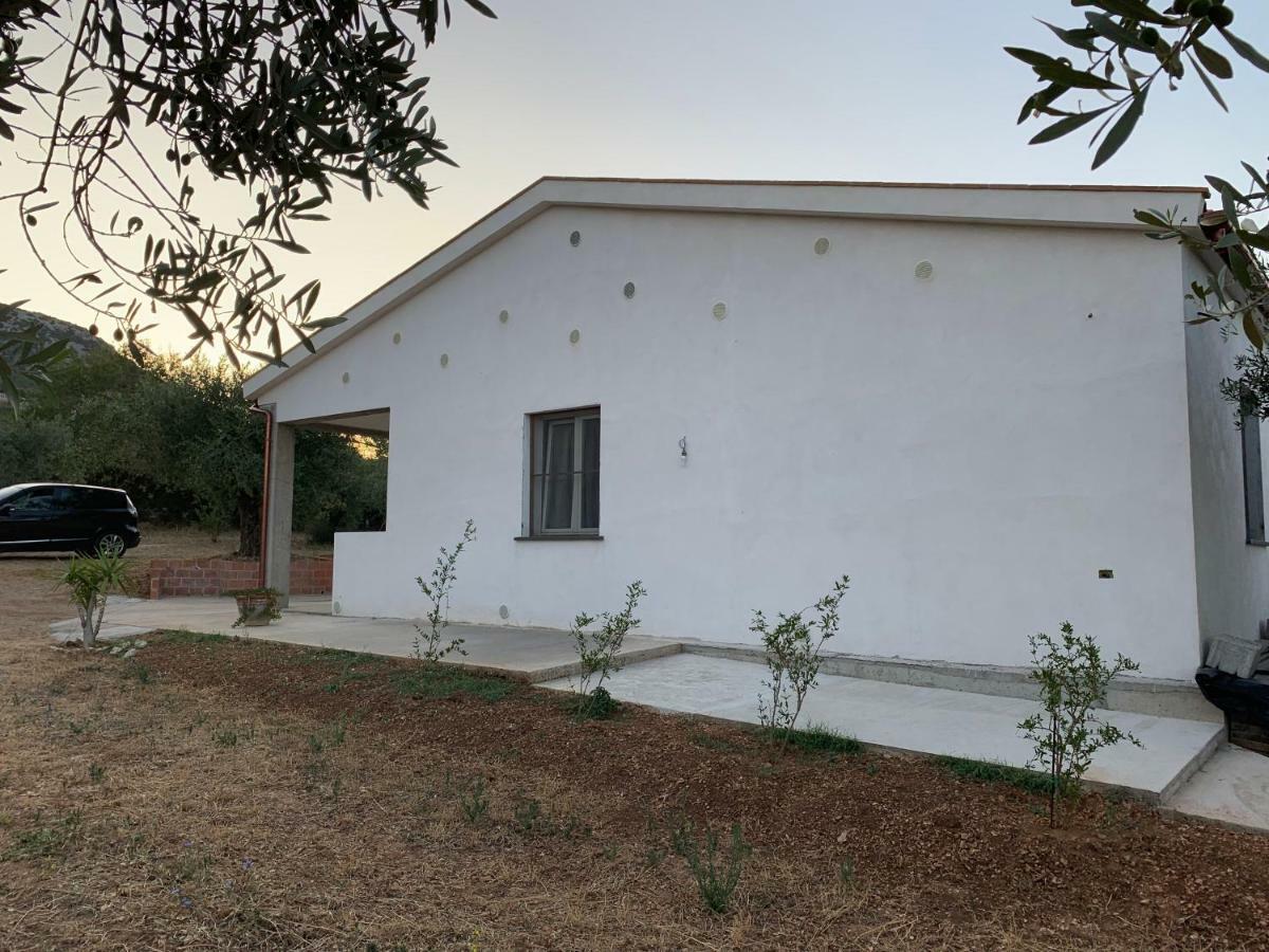 Sa Domu e Muru Galtellì Exterior foto